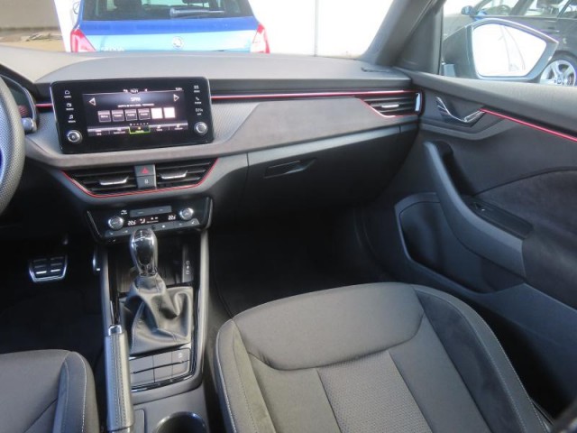 Škoda Kamiq  1.0 TSI Drive