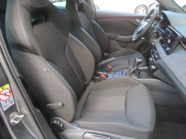 Škoda Kamiq  1.0 TSI Drive