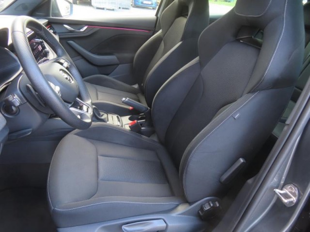 Škoda Kamiq  1.0 TSI Drive