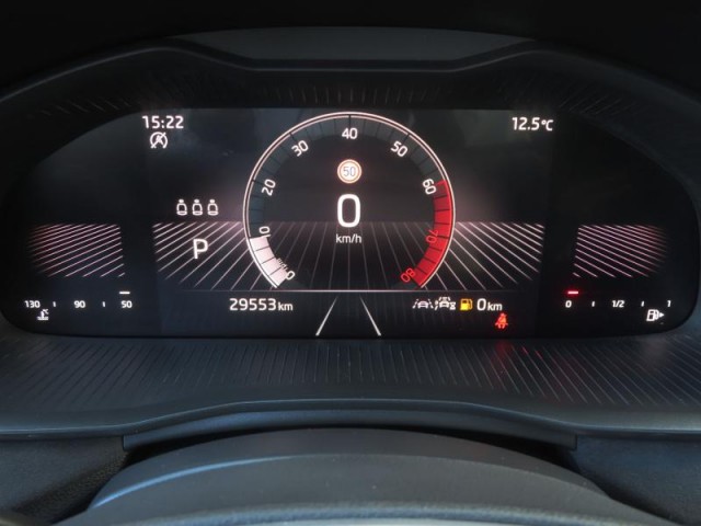 Škoda Kamiq  1.0 TSI Drive