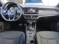 Škoda Kamiq  1.0 TSI Drive