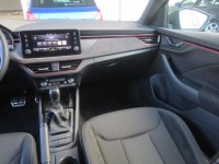 Škoda Kamiq  1.0 TSI Drive