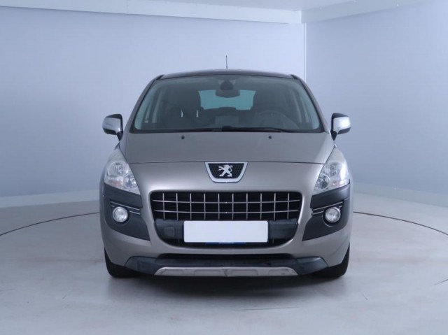 Peugeot 3008  1.6 HDi 