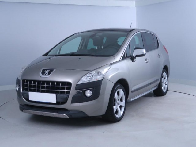 Peugeot 3008  1.6 HDi 