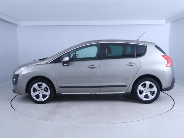Peugeot 3008  1.6 HDi 