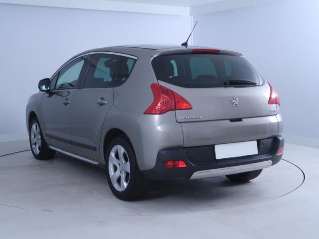 Peugeot 3008  1.6 HDi 