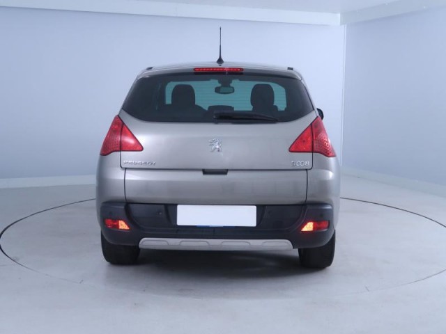 Peugeot 3008  1.6 HDi 