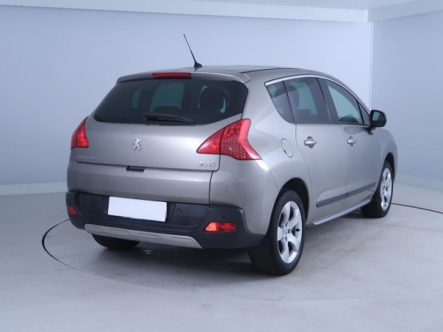 Peugeot 3008  1.6 HDi 