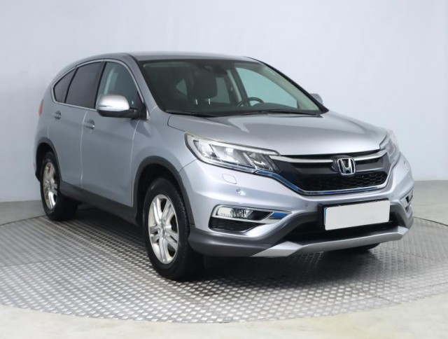 Honda CR-V  1.6D BiTurbo 