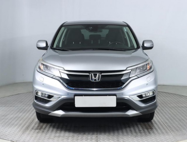 Honda CR-V  1.6D BiTurbo 