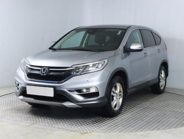 Honda CR-V  1.6D BiTurbo 