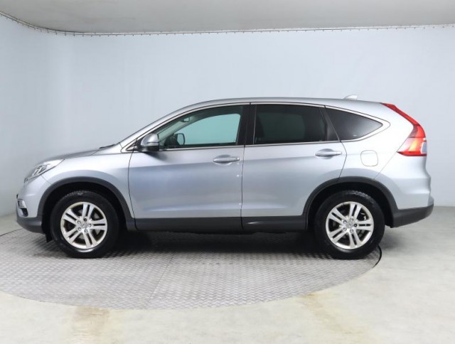 Honda CR-V  1.6D BiTurbo 