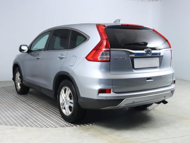 Honda CR-V  1.6D BiTurbo 