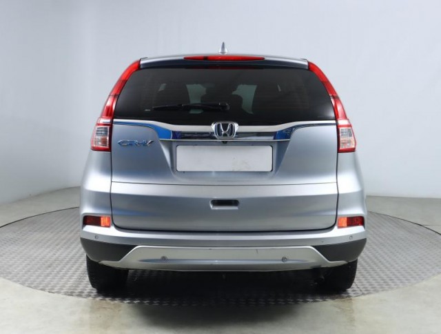 Honda CR-V  1.6D BiTurbo 