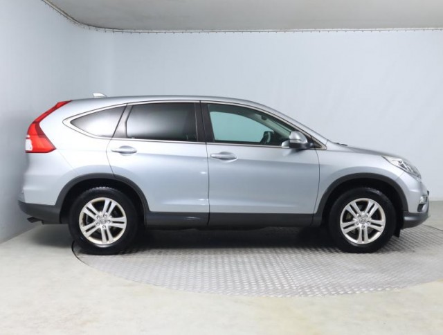 Honda CR-V  1.6D BiTurbo 