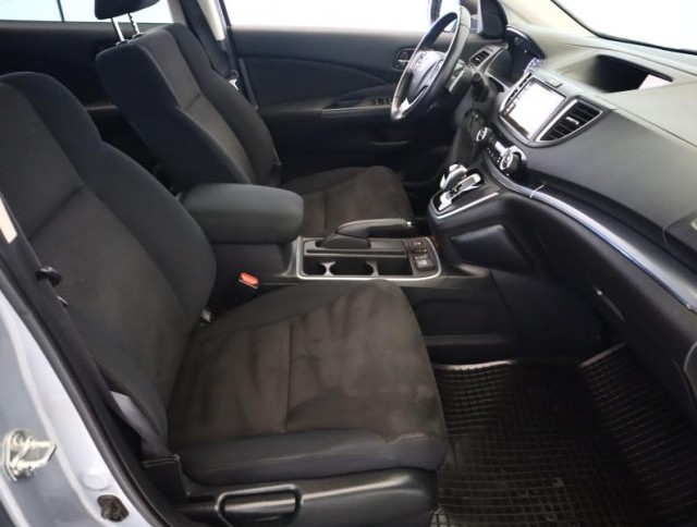 Honda CR-V  1.6D BiTurbo 