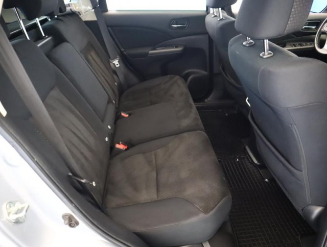 Honda CR-V  1.6D BiTurbo 