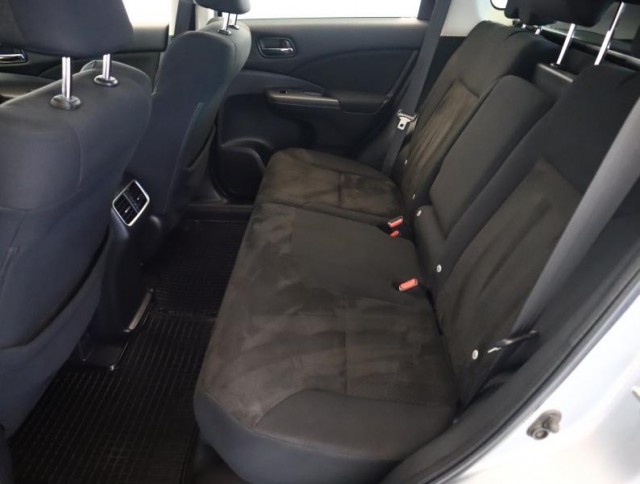 Honda CR-V  1.6D BiTurbo 