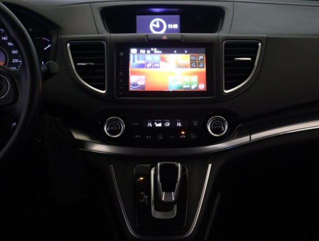 Honda CR-V  1.6D BiTurbo 