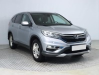 Honda CR-V  1.6D BiTurbo 