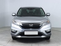 Honda CR-V  1.6D BiTurbo 