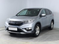 Honda CR-V  1.6D BiTurbo 