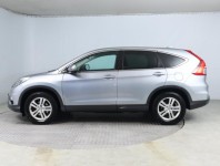 Honda CR-V  1.6D BiTurbo 