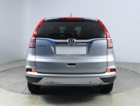 Honda CR-V  1.6D BiTurbo 
