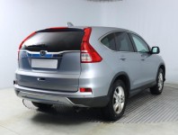 Honda CR-V  1.6D BiTurbo 