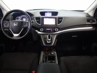 Honda CR-V  1.6D BiTurbo 