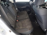 Honda CR-V  1.6D BiTurbo 