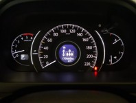 Honda CR-V  1.6D BiTurbo 