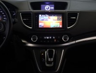 Honda CR-V  1.6D BiTurbo 