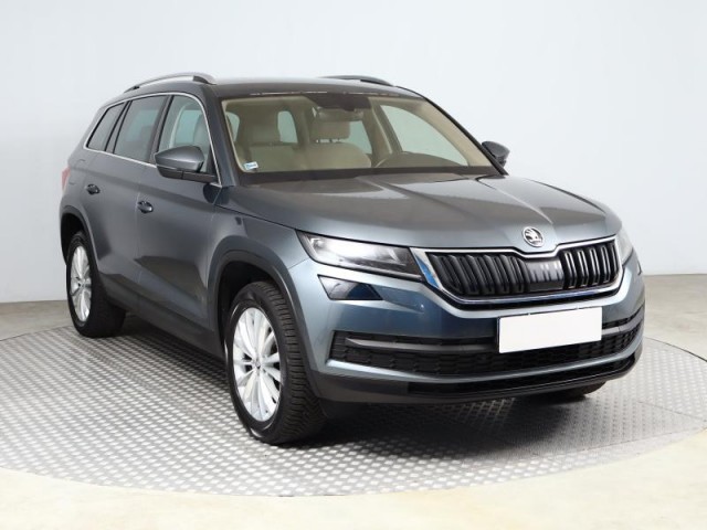 Škoda Kodiaq  2.0 TDI Style