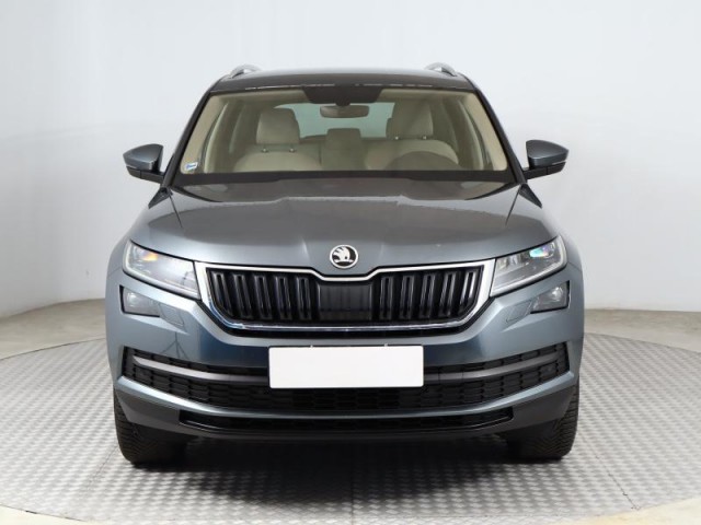 Škoda Kodiaq  2.0 TDI Style