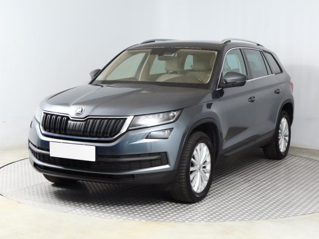 Škoda Kodiaq  2.0 TDI Style