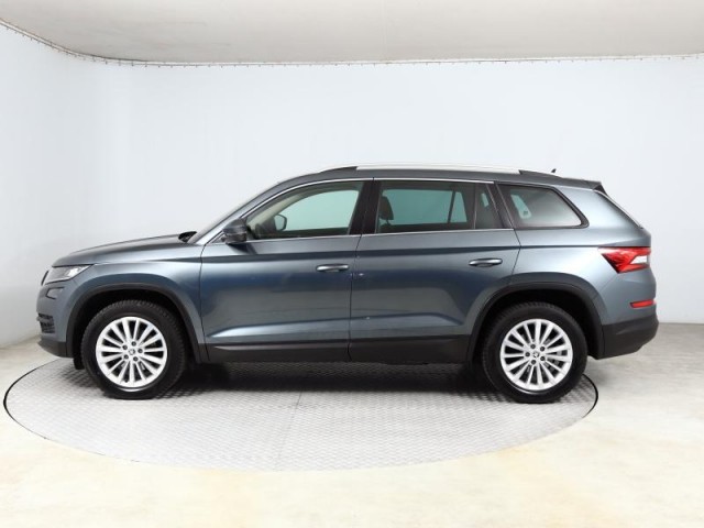 Škoda Kodiaq  2.0 TDI Style