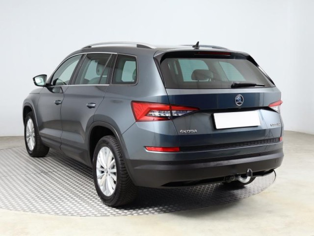 Škoda Kodiaq  2.0 TDI Style