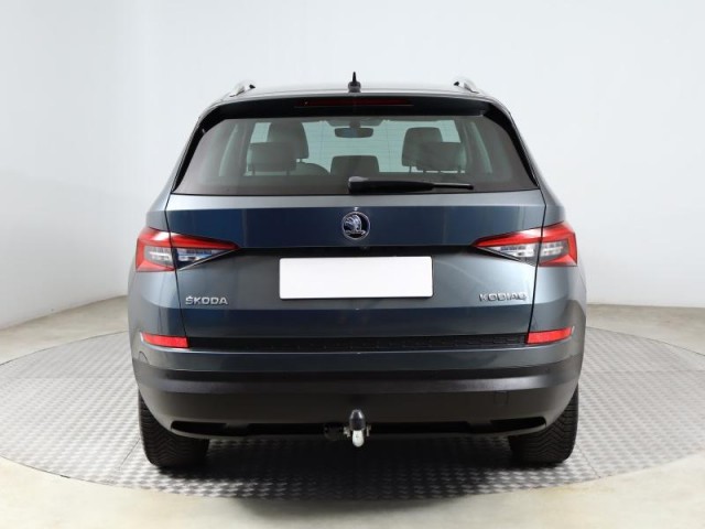 Škoda Kodiaq  2.0 TDI Style
