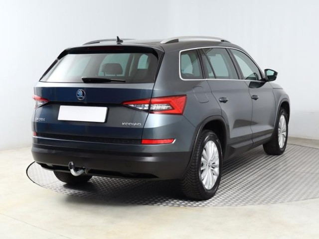 Škoda Kodiaq  2.0 TDI Style
