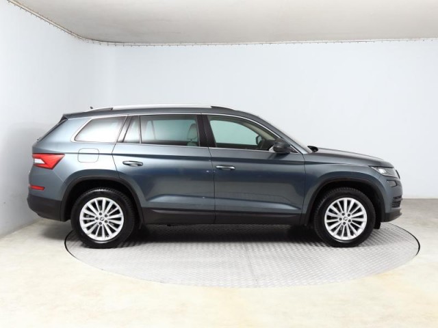 Škoda Kodiaq  2.0 TDI Style