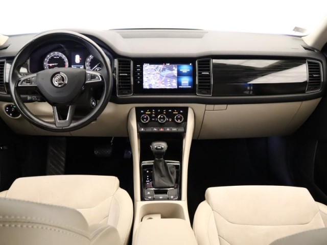 Škoda Kodiaq  2.0 TDI Style