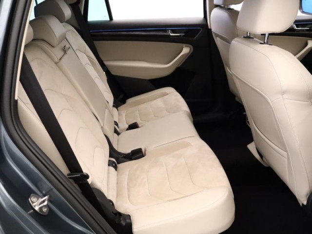 Škoda Kodiaq  2.0 TDI Style