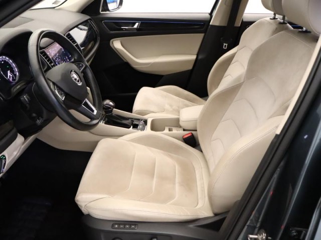 Škoda Kodiaq  2.0 TDI Style