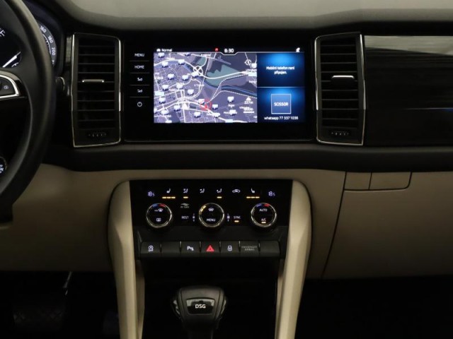 Škoda Kodiaq  2.0 TDI Style