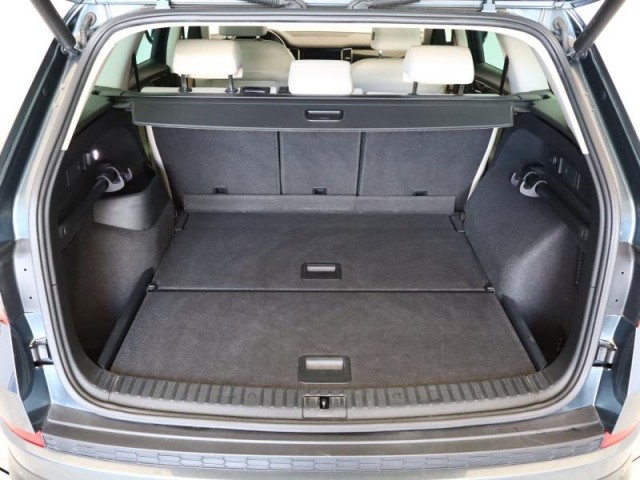 Škoda Kodiaq  2.0 TDI Style