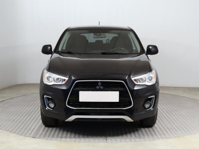 Mitsubishi ASX  1.6 DI-D 