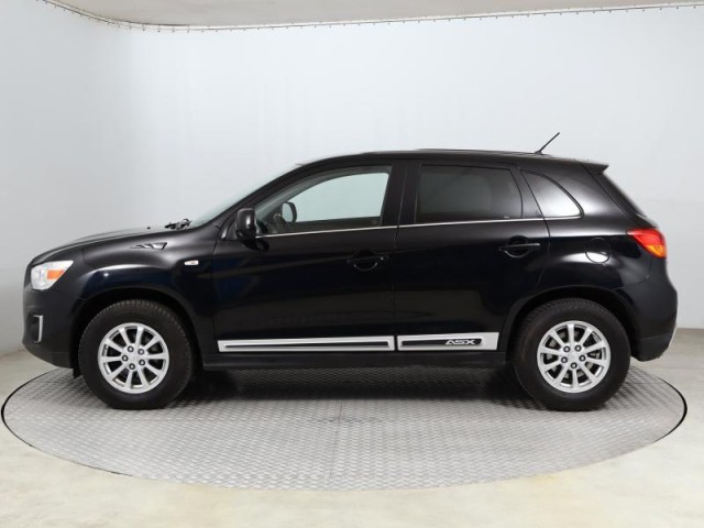 Mitsubishi ASX  1.6 DI-D 