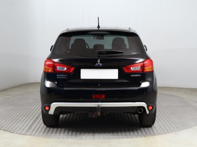 Mitsubishi ASX  1.6 DI-D 