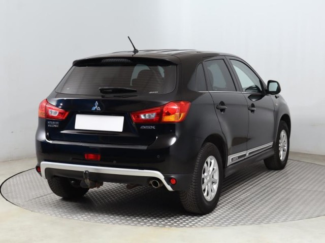 Mitsubishi ASX  1.6 DI-D 
